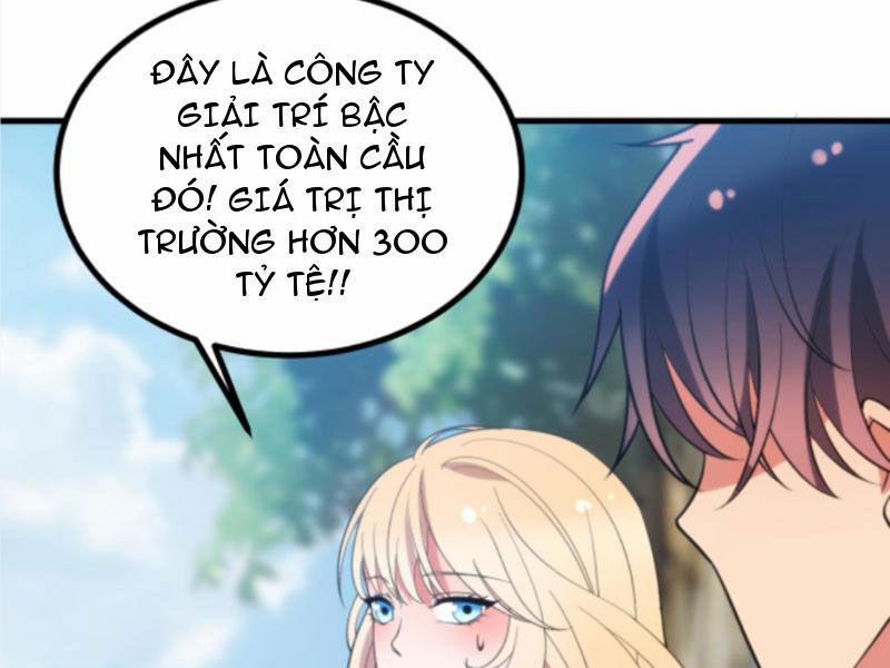Ta Có 90 Tỷ Tiền Liếm Cẩu! 411 trang 83