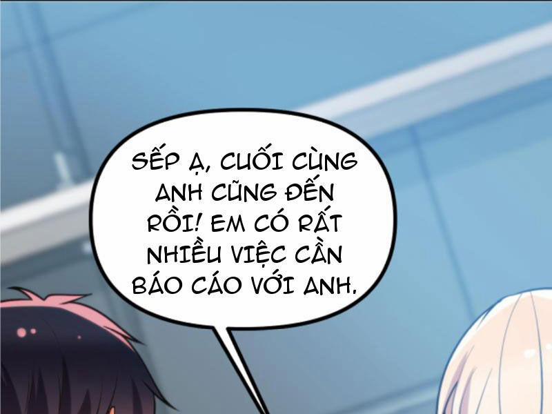 Ta Có 90 Tỷ Tiền Liếm Cẩu! 411 trang 88