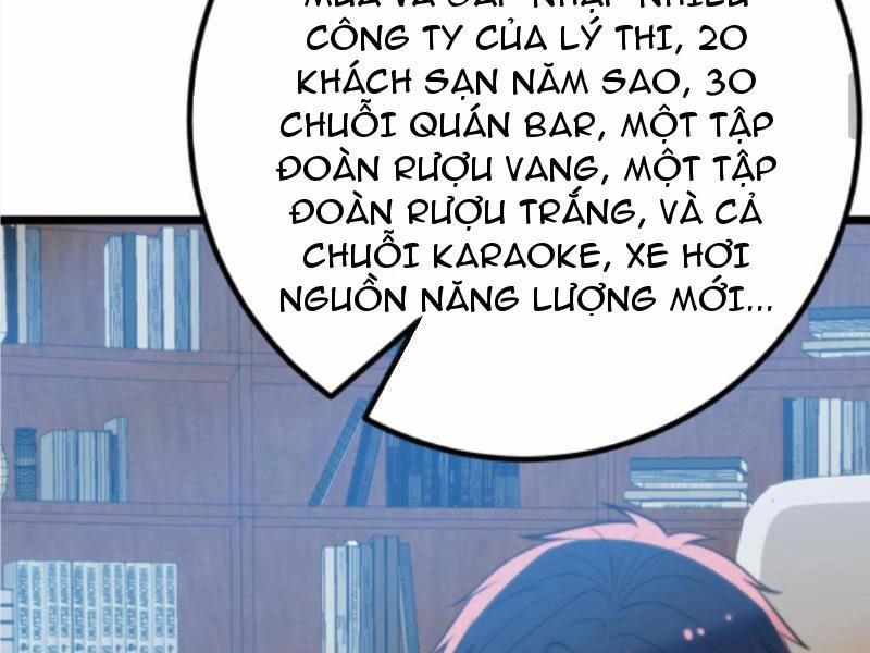 Ta Có 90 Tỷ Tiền Liếm Cẩu! 412 trang 12
