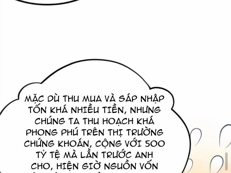 Ta Có 90 Tỷ Tiền Liếm Cẩu! 412 trang 18
