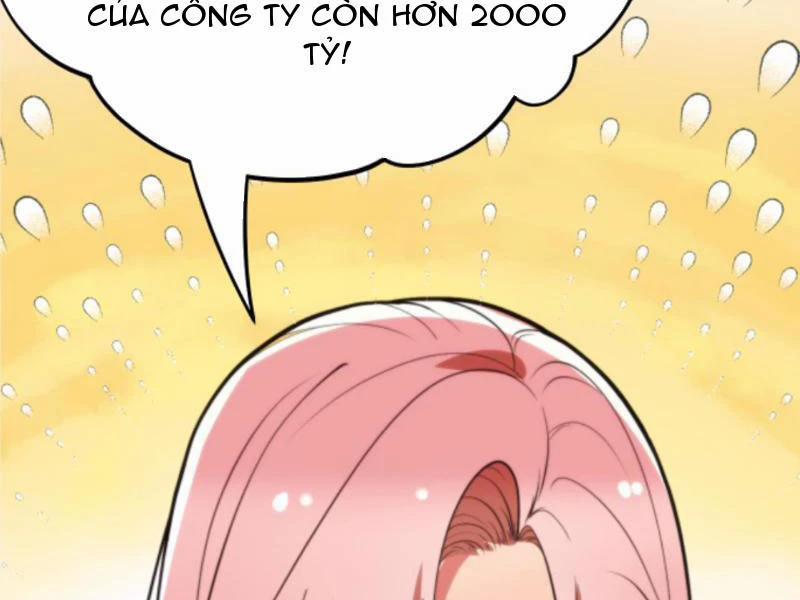 Ta Có 90 Tỷ Tiền Liếm Cẩu! 412 trang 19