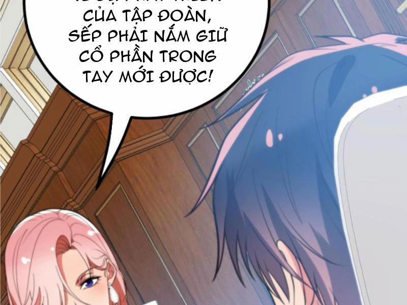 Ta Có 90 Tỷ Tiền Liếm Cẩu! 412 trang 27