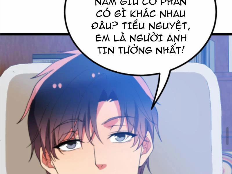 Ta Có 90 Tỷ Tiền Liếm Cẩu! 412 trang 30