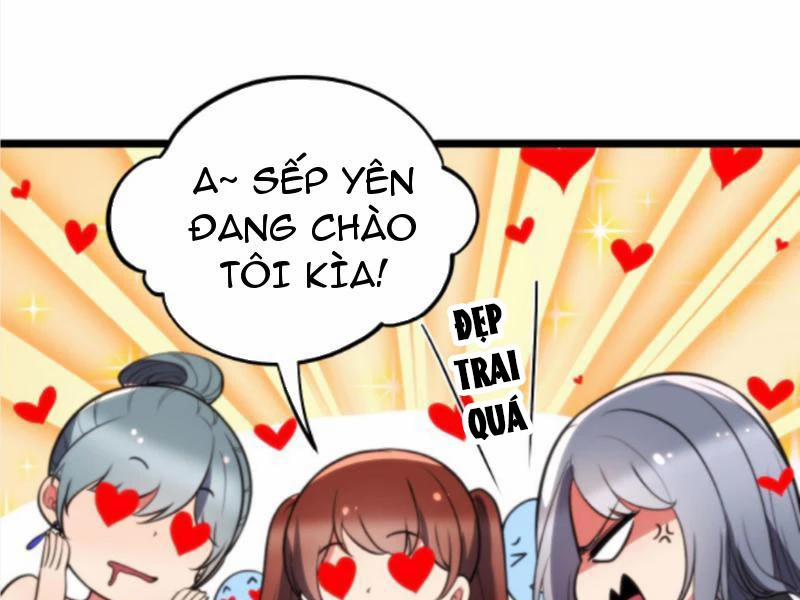 Ta Có 90 Tỷ Tiền Liếm Cẩu! 412 trang 4