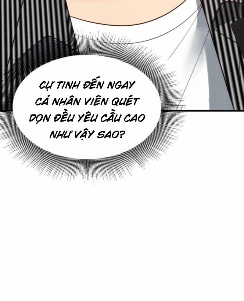 Ta Có 90 Tỷ Tiền Liếm Cẩu! 413 trang 18