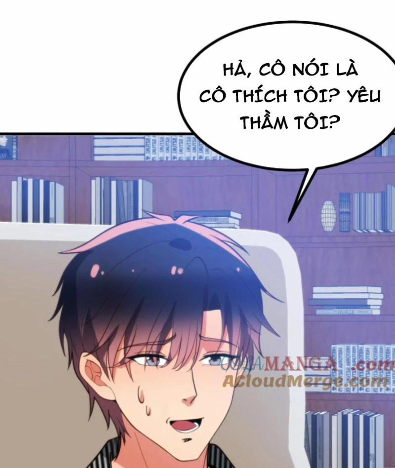 Ta Có 90 Tỷ Tiền Liếm Cẩu! 413 trang 31