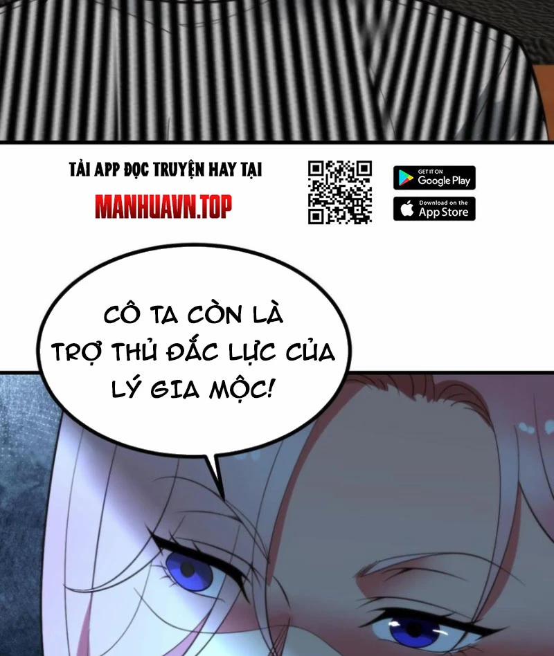 Ta Có 90 Tỷ Tiền Liếm Cẩu! 413 trang 47