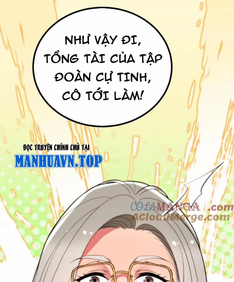 Ta Có 90 Tỷ Tiền Liếm Cẩu! 413 trang 58