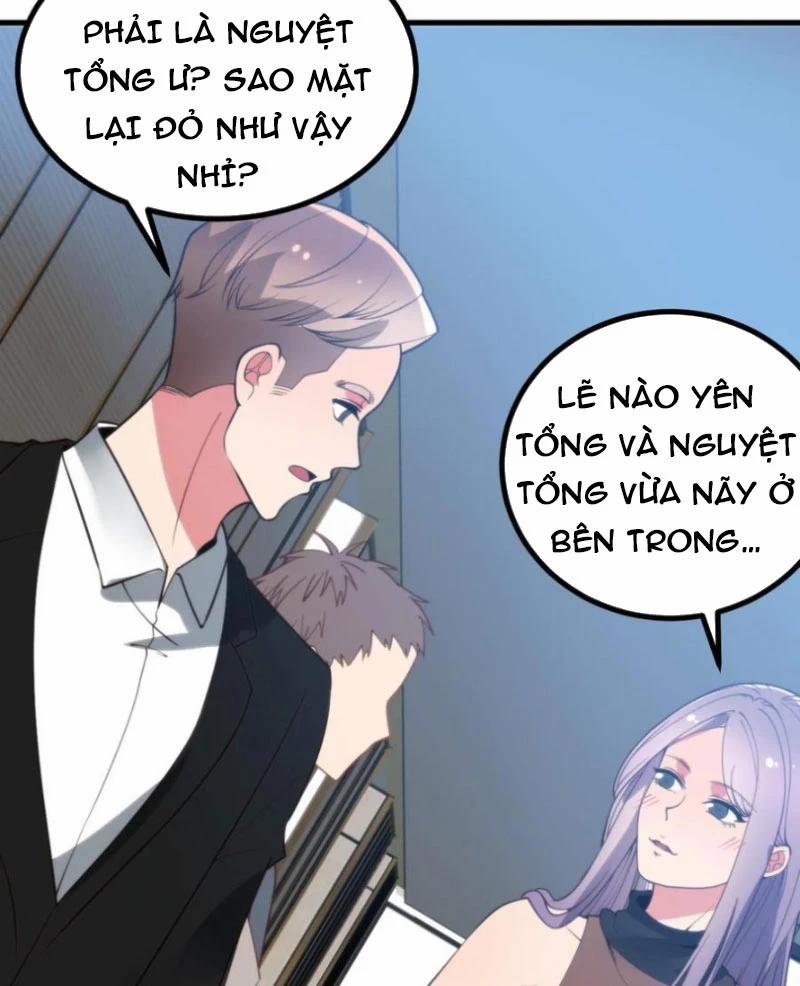 Ta Có 90 Tỷ Tiền Liếm Cẩu! 413 trang 9