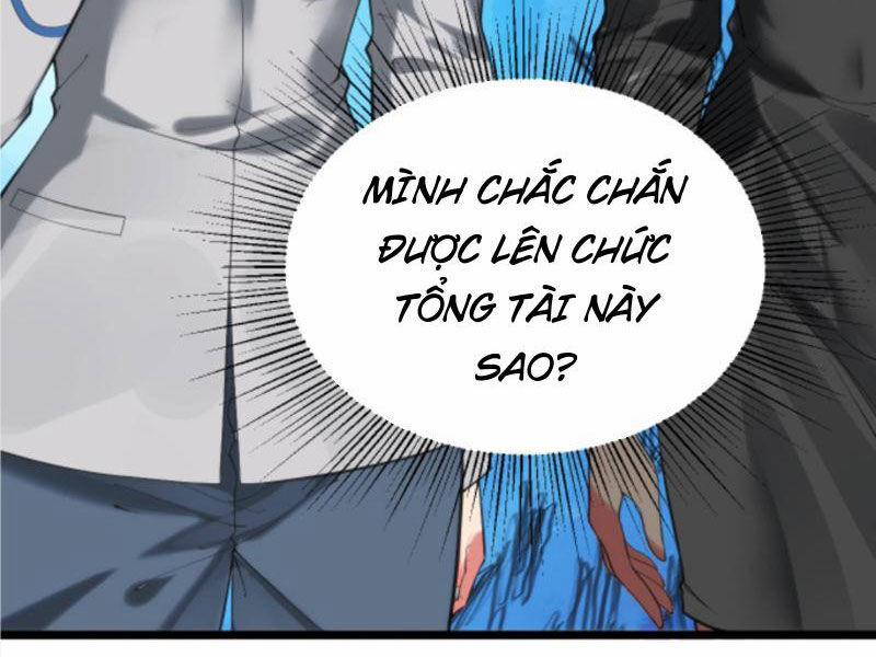 Ta Có 90 Tỷ Tiền Liếm Cẩu! 414 trang 26