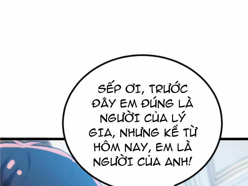 Ta Có 90 Tỷ Tiền Liếm Cẩu! 414 trang 31