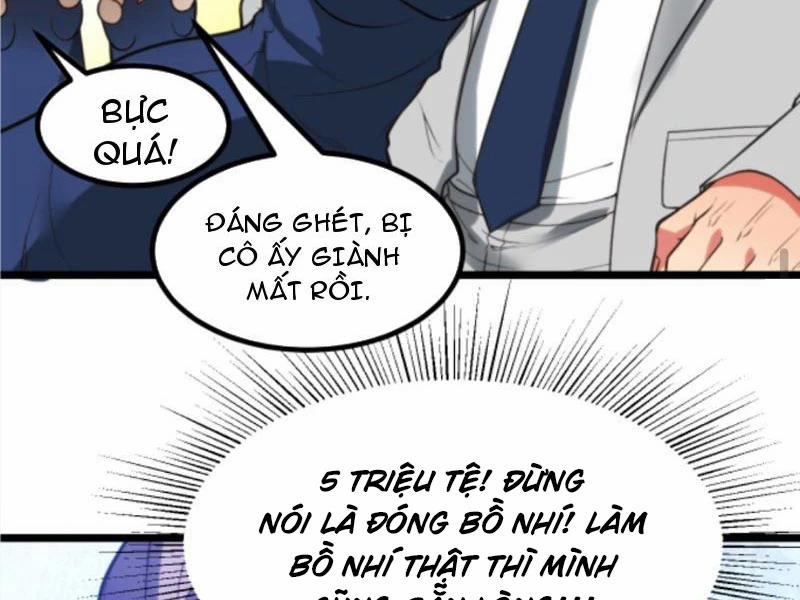 Ta Có 90 Tỷ Tiền Liếm Cẩu! 417 trang 23