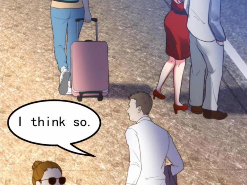Ta Có 90 Tỷ Tiền Liếm Cẩu! 417 trang 31