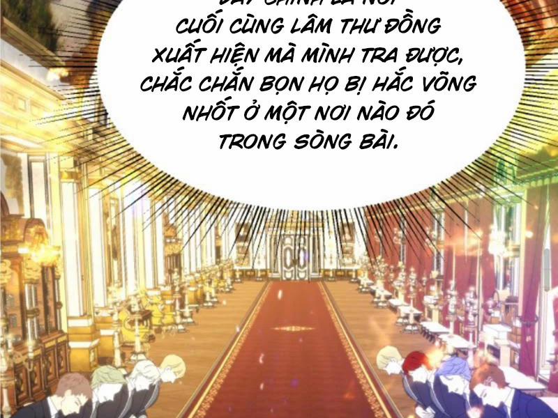 Ta Có 90 Tỷ Tiền Liếm Cẩu! 417 trang 41