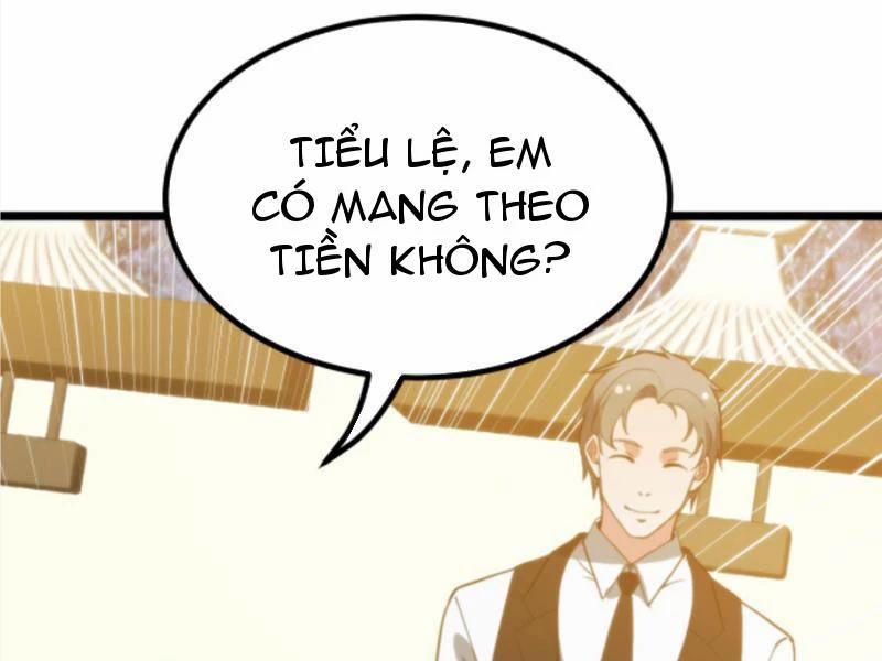Ta Có 90 Tỷ Tiền Liếm Cẩu! 417 trang 64