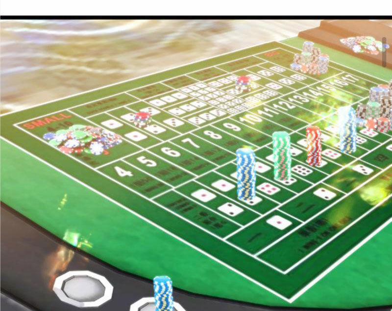 Ta Có 90 Tỷ Tiền Liếm Cẩu! 418 trang 24