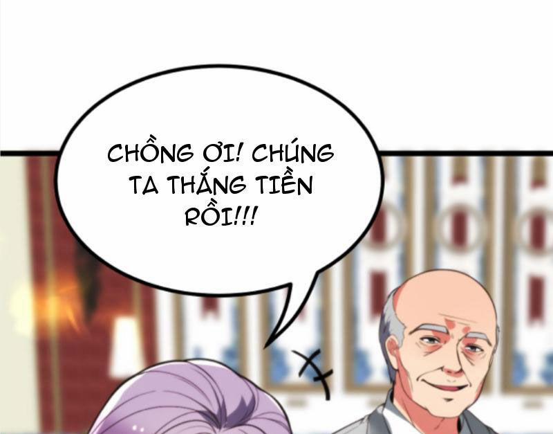 Ta Có 90 Tỷ Tiền Liếm Cẩu! 418 trang 30
