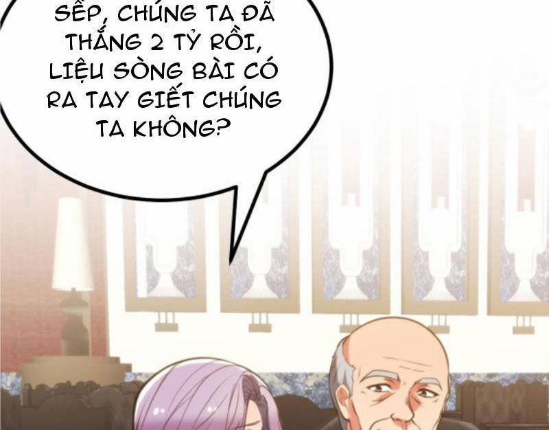 Ta Có 90 Tỷ Tiền Liếm Cẩu! 418 trang 62