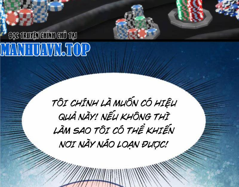 Ta Có 90 Tỷ Tiền Liếm Cẩu! 418 trang 64
