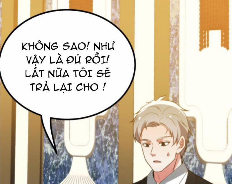 Ta Có 90 Tỷ Tiền Liếm Cẩu! 418 trang 7