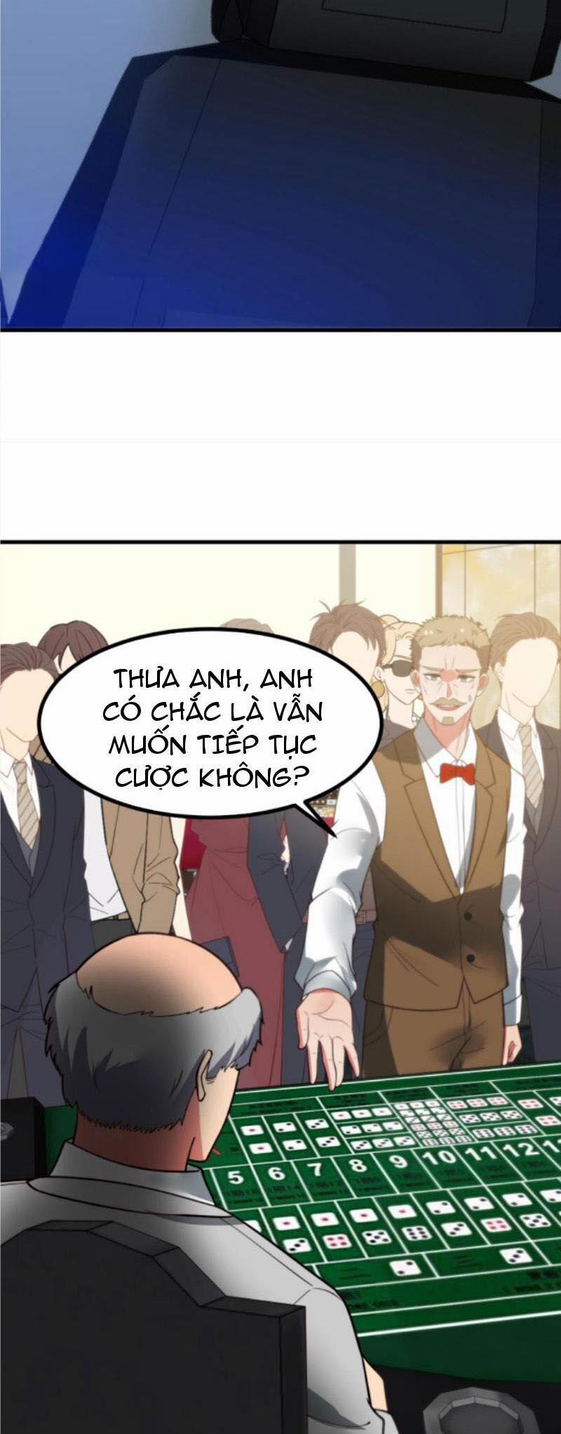 Ta Có 90 Tỷ Tiền Liếm Cẩu! 419 trang 18