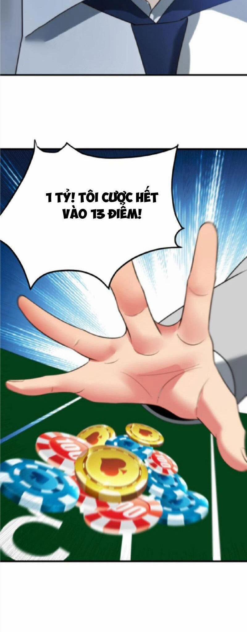 Ta Có 90 Tỷ Tiền Liếm Cẩu! 419 trang 20