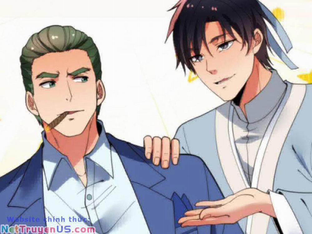 Ta Có 90 Tỷ Tiền Liếm Cẩu! 42 trang 12