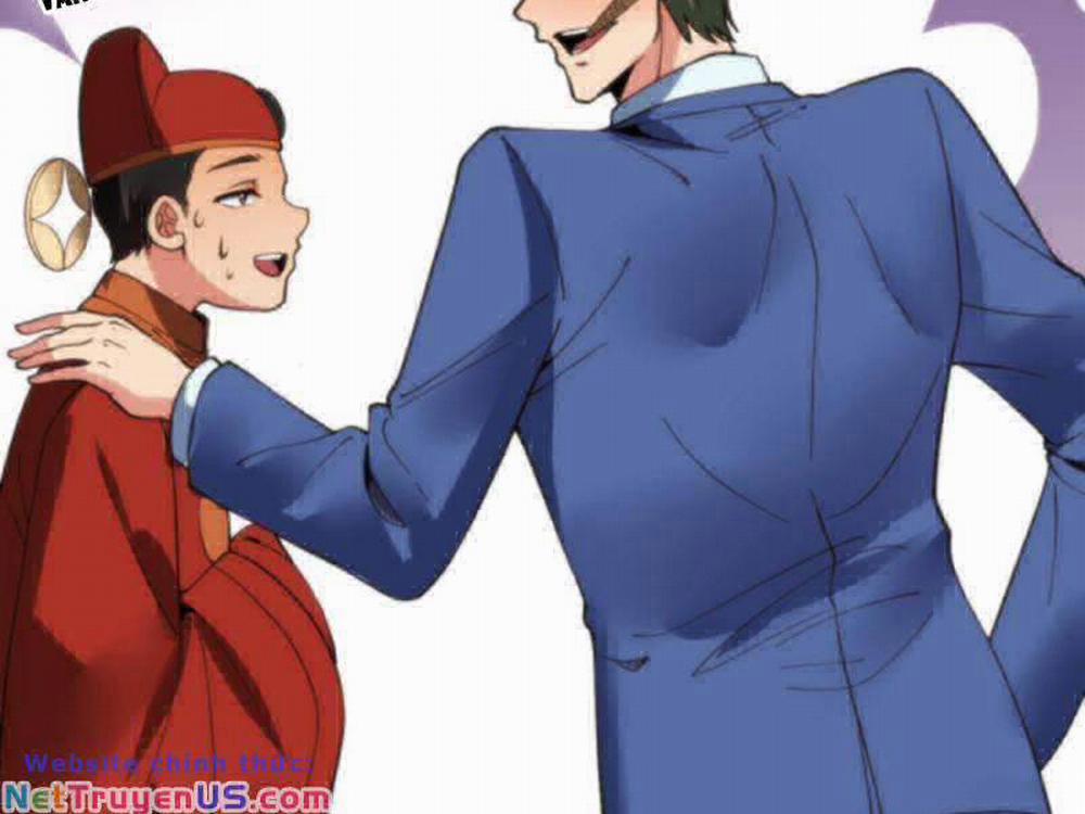 Ta Có 90 Tỷ Tiền Liếm Cẩu! 42 trang 39