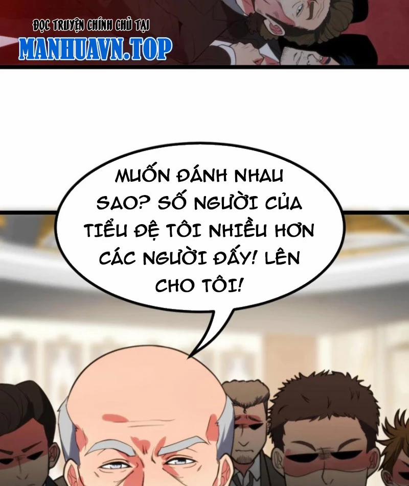 Ta Có 90 Tỷ Tiền Liếm Cẩu! 420 trang 18