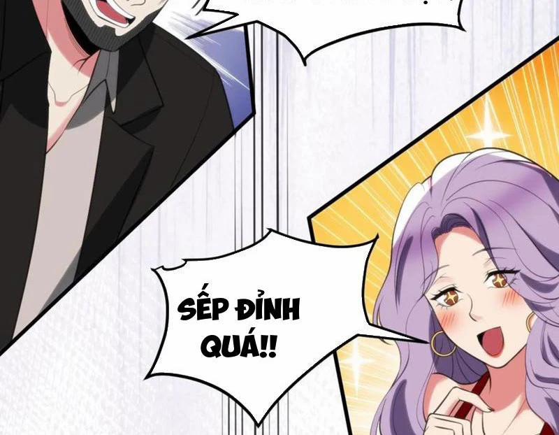 Ta Có 90 Tỷ Tiền Liếm Cẩu! 421 trang 16