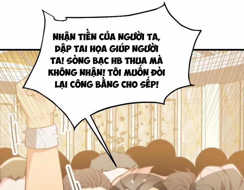 Ta Có 90 Tỷ Tiền Liếm Cẩu! 421 trang 18