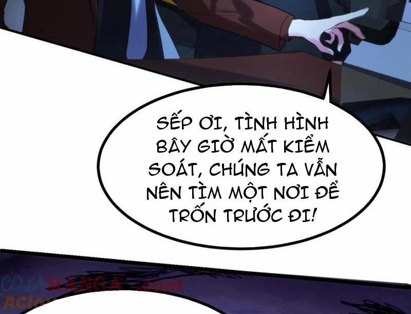 Ta Có 90 Tỷ Tiền Liếm Cẩu! 421 trang 35