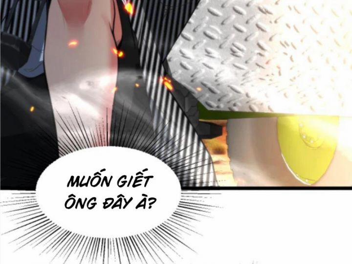 Ta Có 90 Tỷ Tiền Liếm Cẩu! 424 trang 32