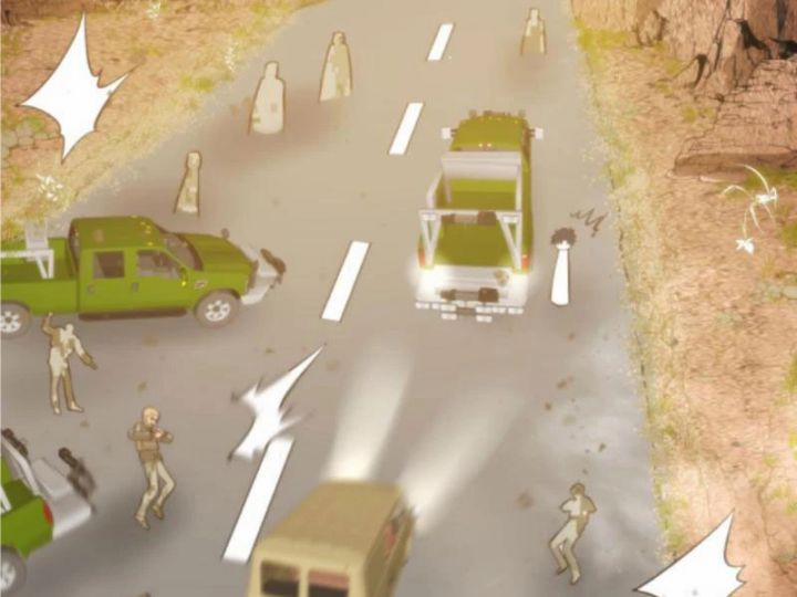 Ta Có 90 Tỷ Tiền Liếm Cẩu! 424 trang 73