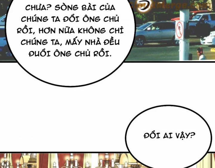 Ta Có 90 Tỷ Tiền Liếm Cẩu! 427 trang 18