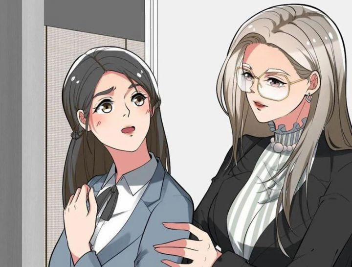 Ta Có 90 Tỷ Tiền Liếm Cẩu! 428 trang 36