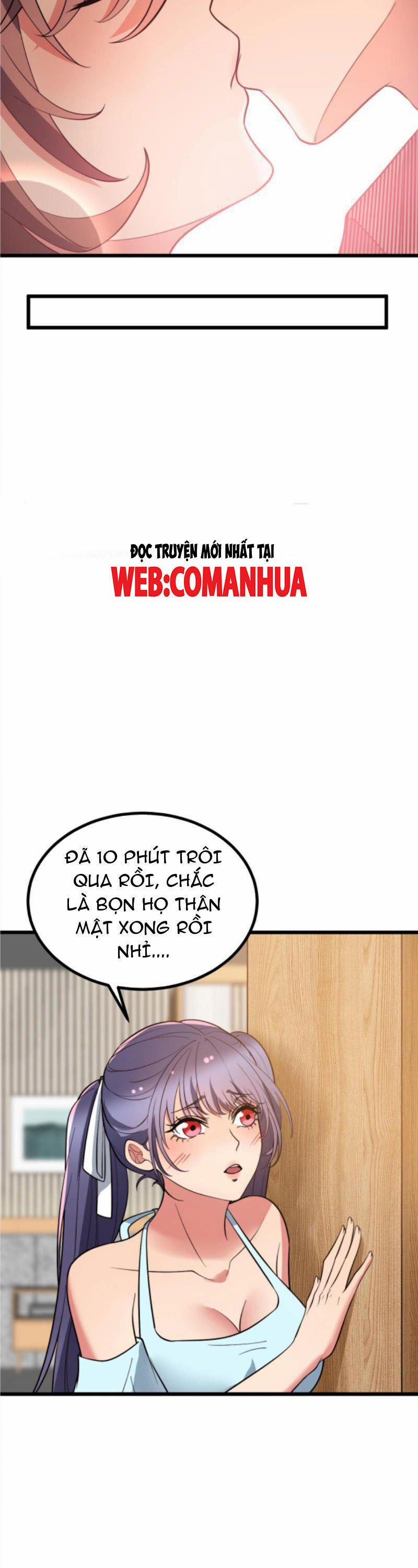 Ta Có 90 Tỷ Tiền Liếm Cẩu! 429 trang 11