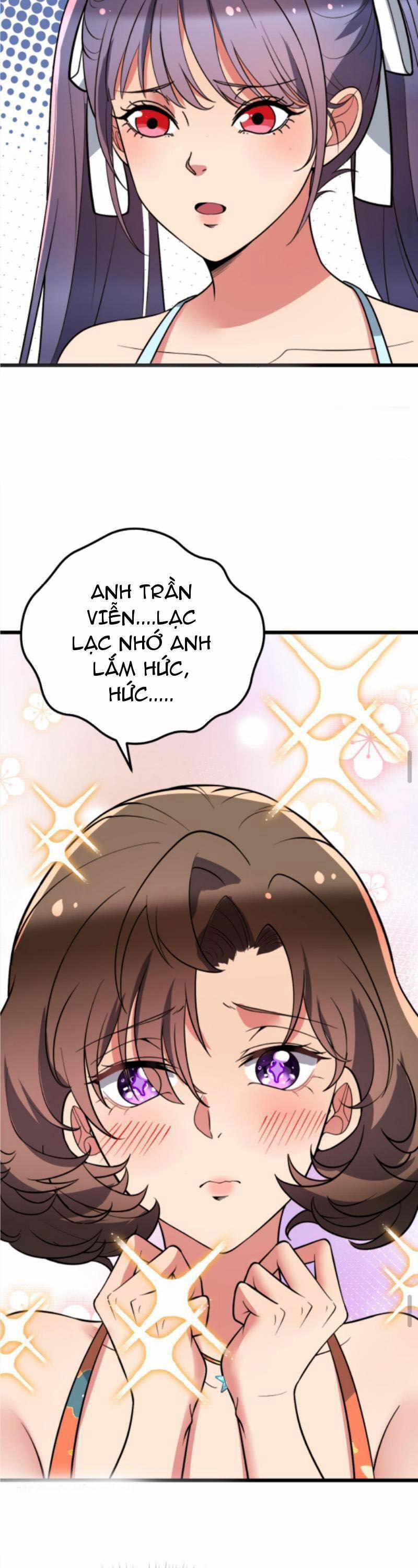 Ta Có 90 Tỷ Tiền Liếm Cẩu! 429 trang 2