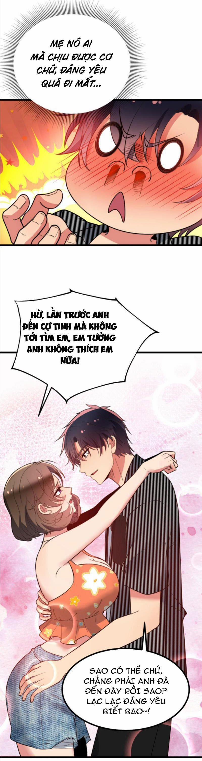Ta Có 90 Tỷ Tiền Liếm Cẩu! 429 trang 3