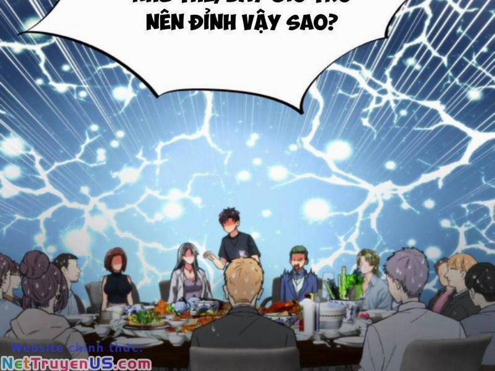 Ta Có 90 Tỷ Tiền Liếm Cẩu! 43 trang 39