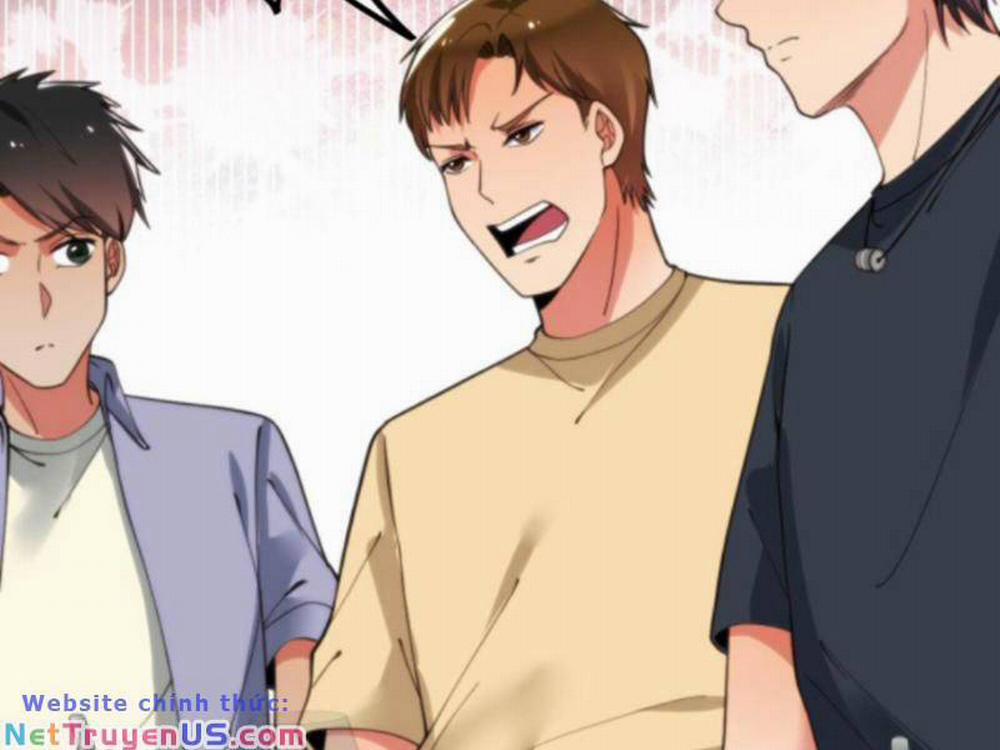 Ta Có 90 Tỷ Tiền Liếm Cẩu! 43 trang 45