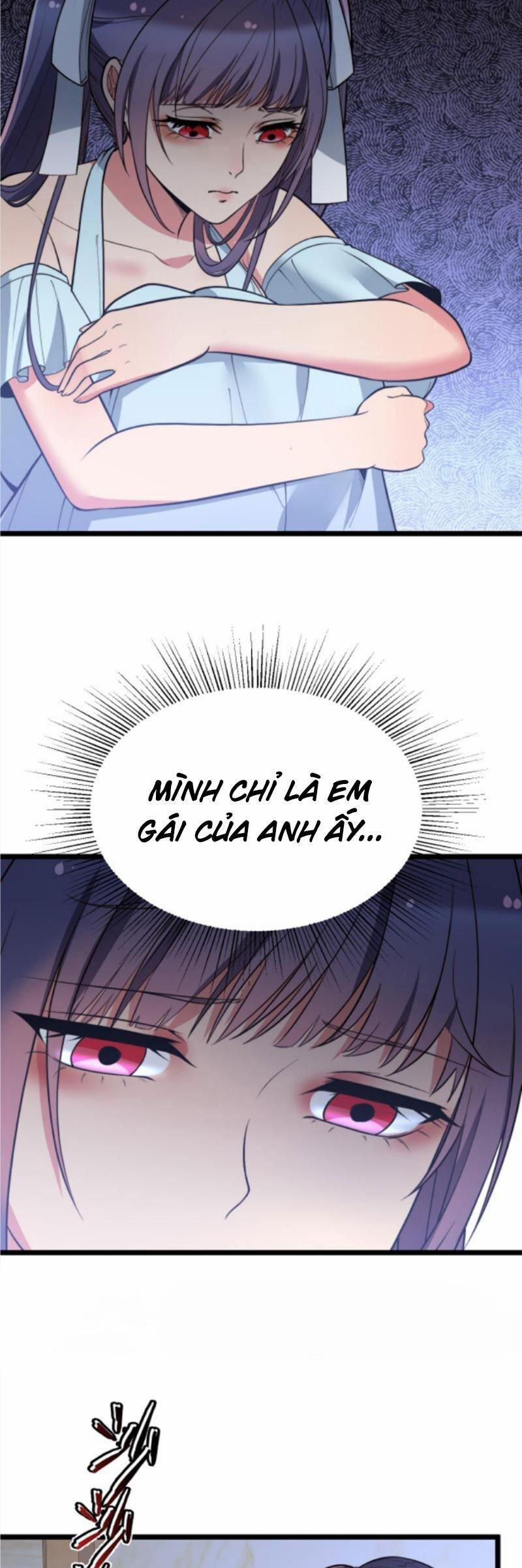Ta Có 90 Tỷ Tiền Liếm Cẩu! 430 trang 1