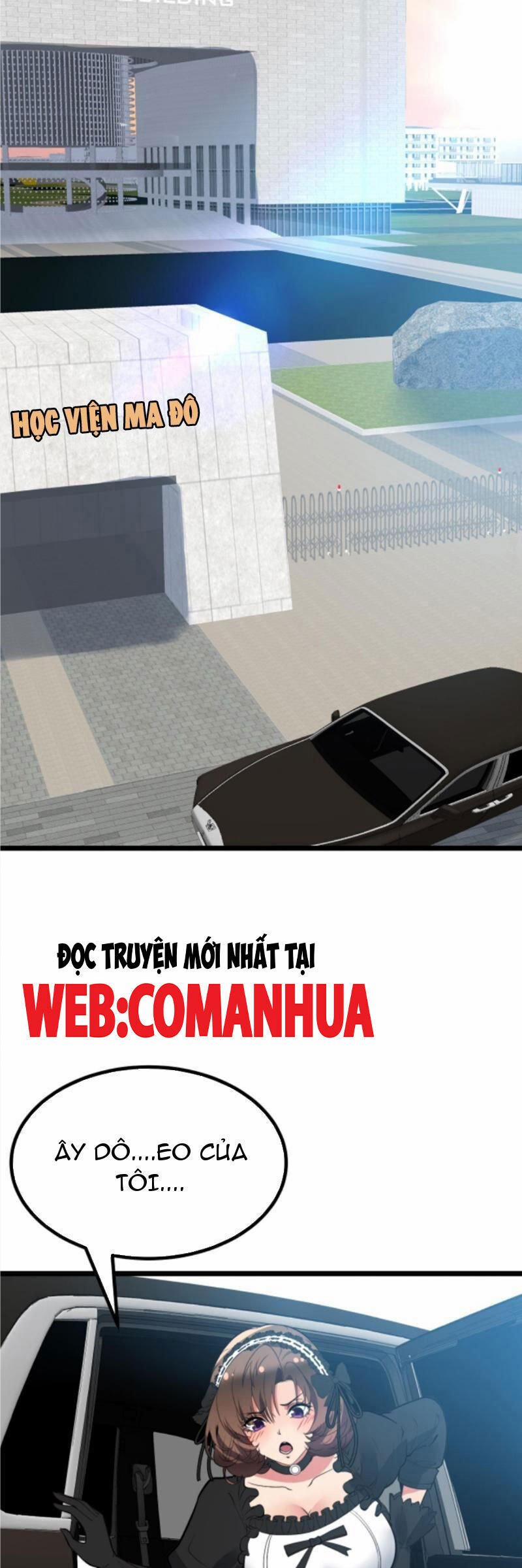 Ta Có 90 Tỷ Tiền Liếm Cẩu! 430 trang 5