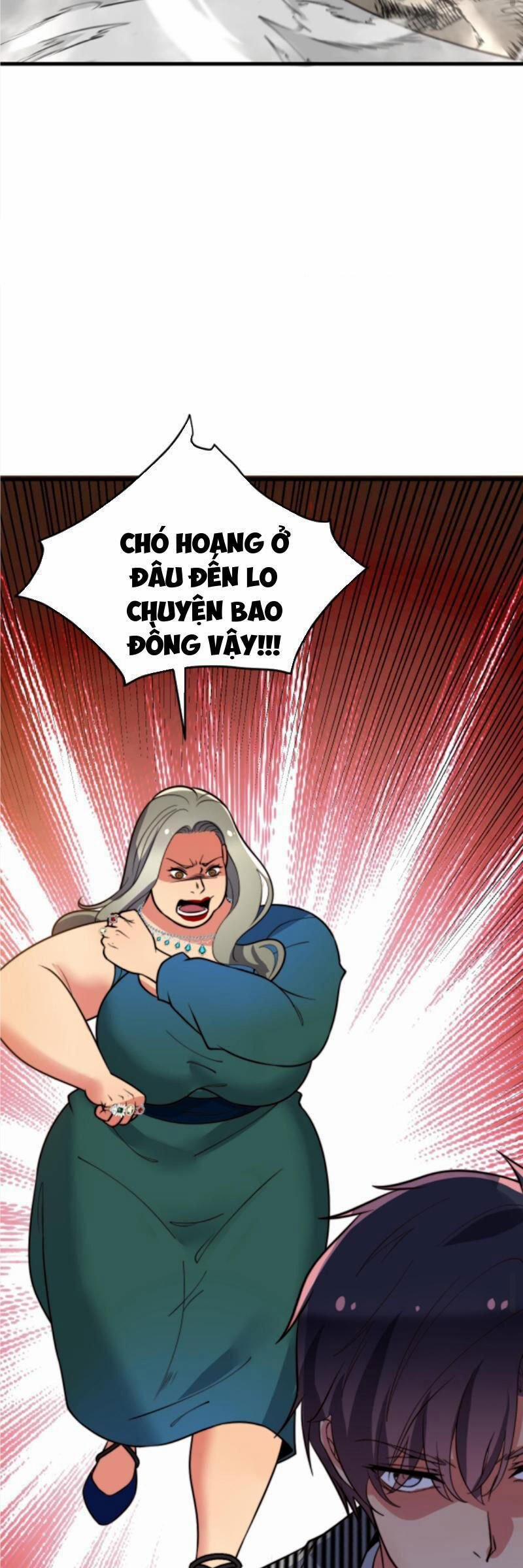 Ta Có 90 Tỷ Tiền Liếm Cẩu! 431 trang 12