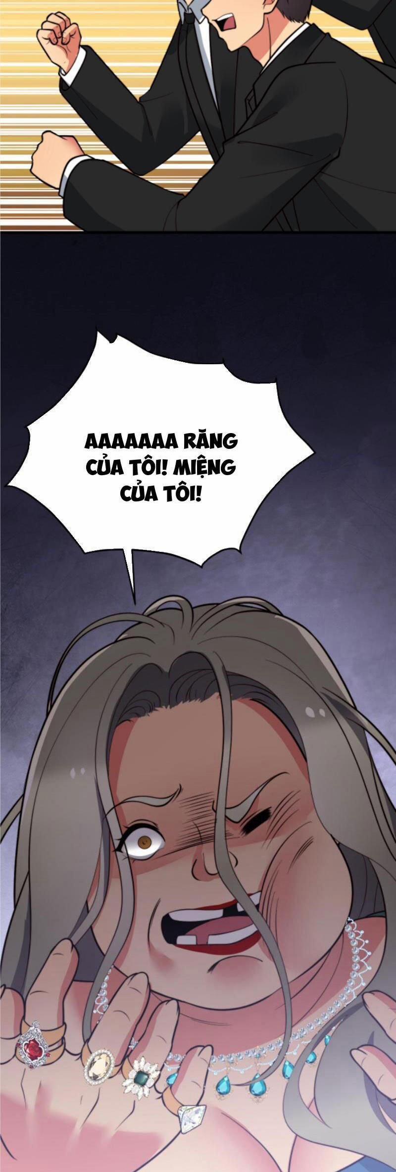 Ta Có 90 Tỷ Tiền Liếm Cẩu! 431 trang 15