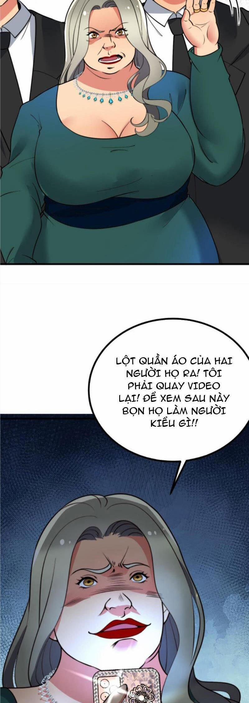 Ta Có 90 Tỷ Tiền Liếm Cẩu! 431 trang 7