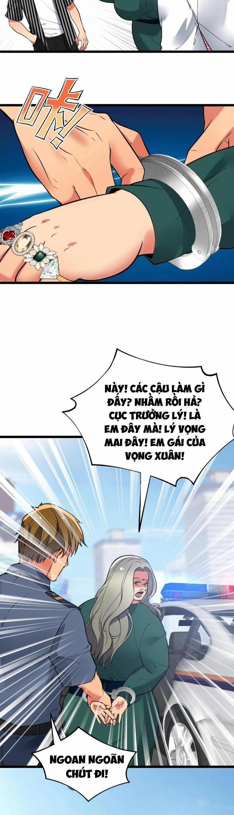 Ta Có 90 Tỷ Tiền Liếm Cẩu! 432 trang 10