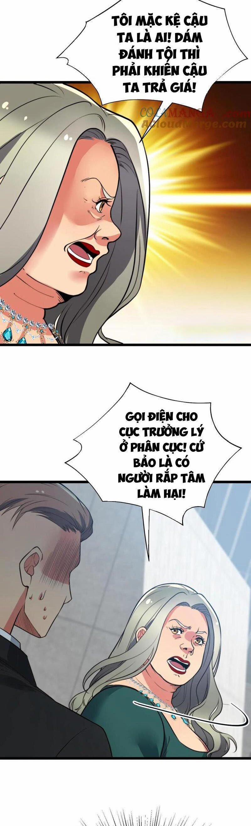 Ta Có 90 Tỷ Tiền Liếm Cẩu! 432 trang 3