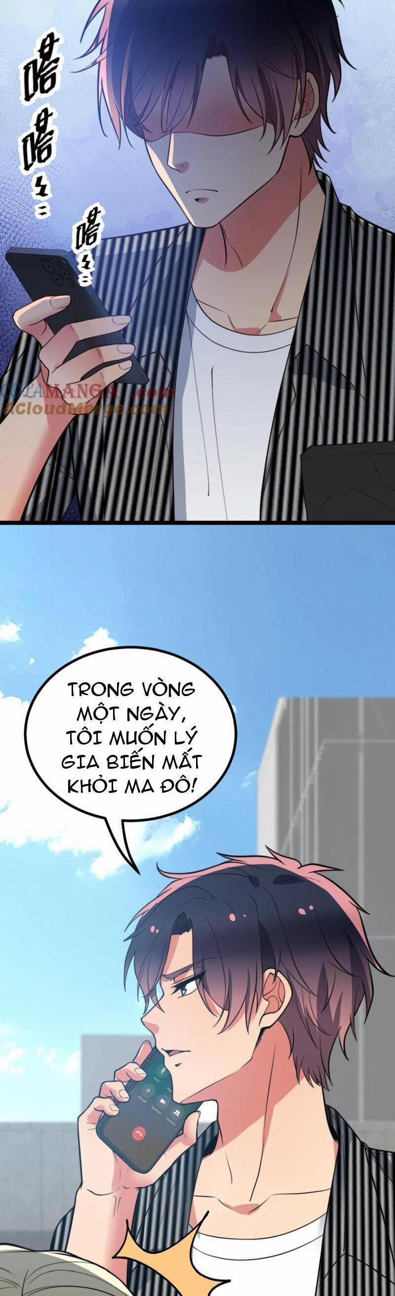 Ta Có 90 Tỷ Tiền Liếm Cẩu! 432 trang 5