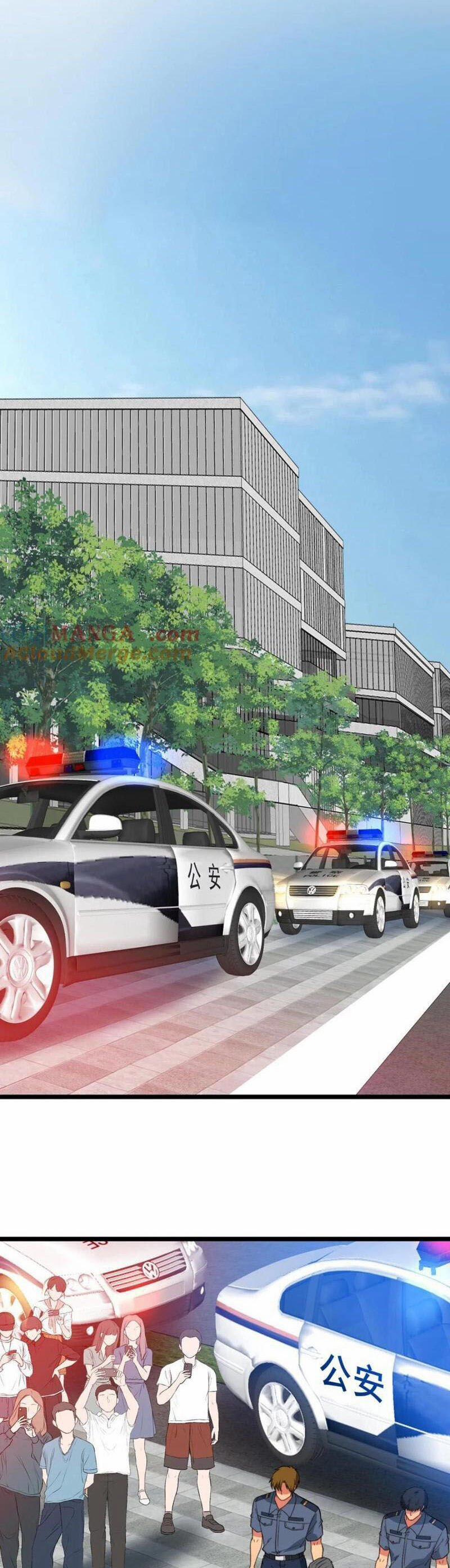 Ta Có 90 Tỷ Tiền Liếm Cẩu! 432 trang 8